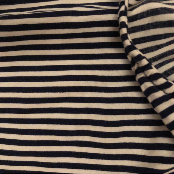DIVIDED by H&M Striped Tank Top - Picture 3 of 7